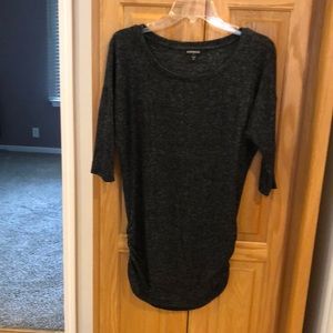 Express sweater size sm. Nwt